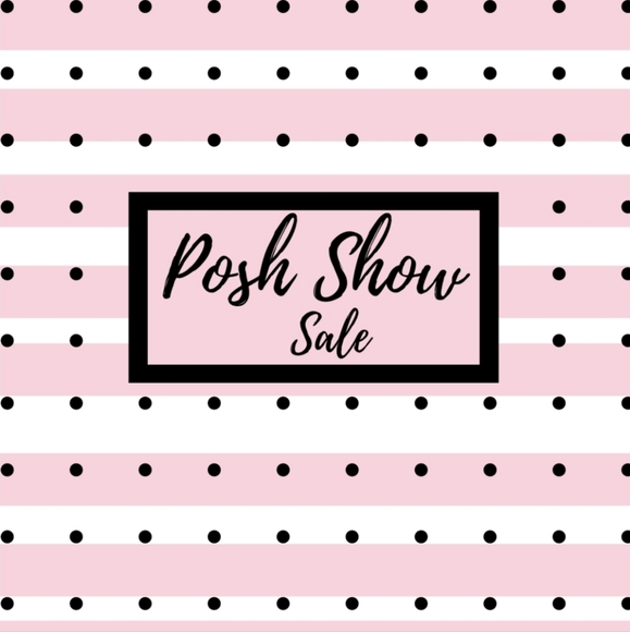 Other - Silent sale from my closet